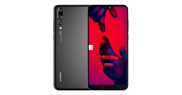 HUAWEI P20 PRO CLT-L29 6GB/128GB 6.1